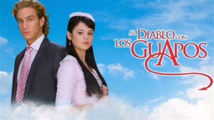 Al diablo con los guapos where to watch