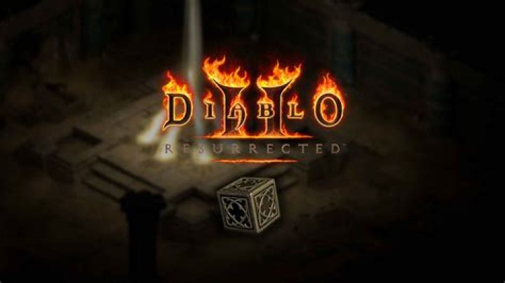 Diablo 2 resurrected how to play with friends