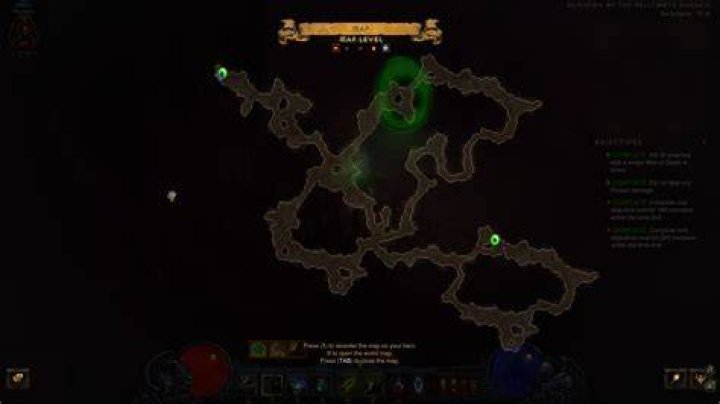 Diablo 3 helltooth set how to get