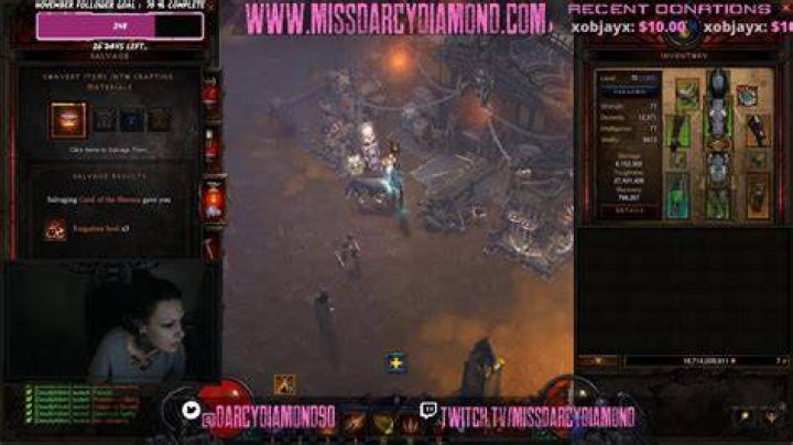 Diablo 3 how do rifts work