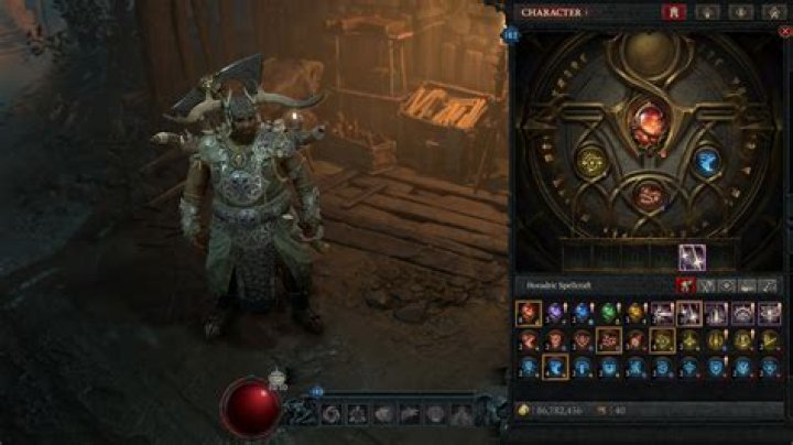Diablo 3 how many gems to make flawless royal