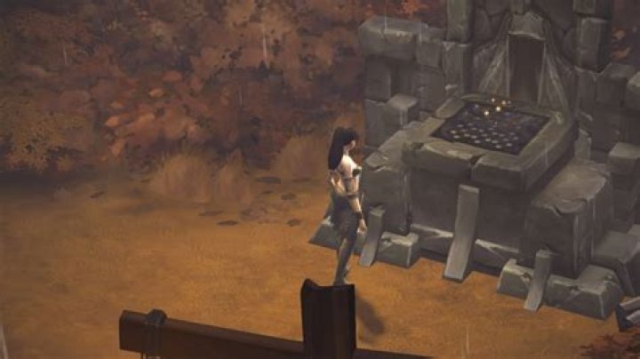 Diablo 3 how to get ancient