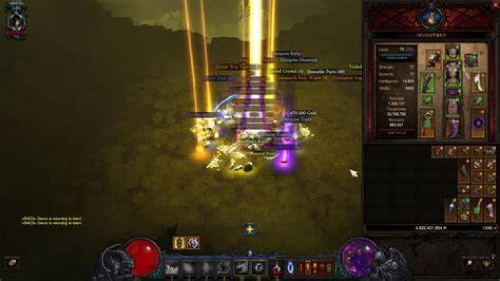 Diablo 3 how to get arreat war tapestry
