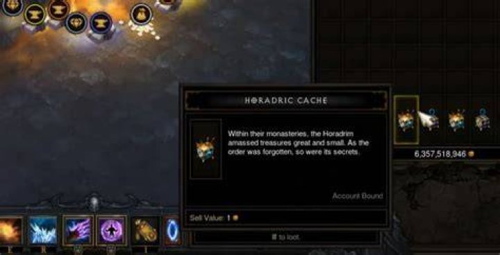 Diablo 3 how to get avarice band
