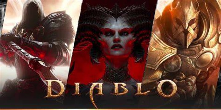 Diablo 3 how to get spectrum