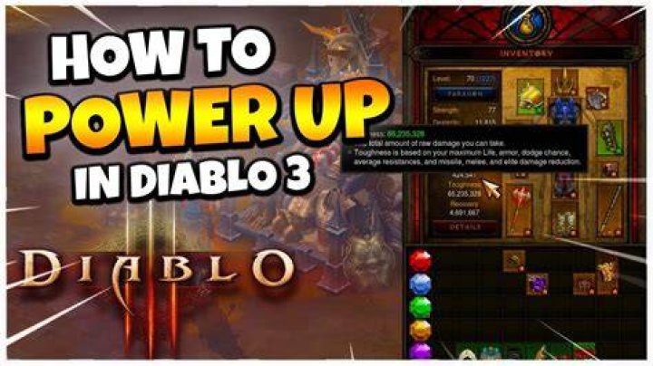 Diablo 3 how to increase greater rift level