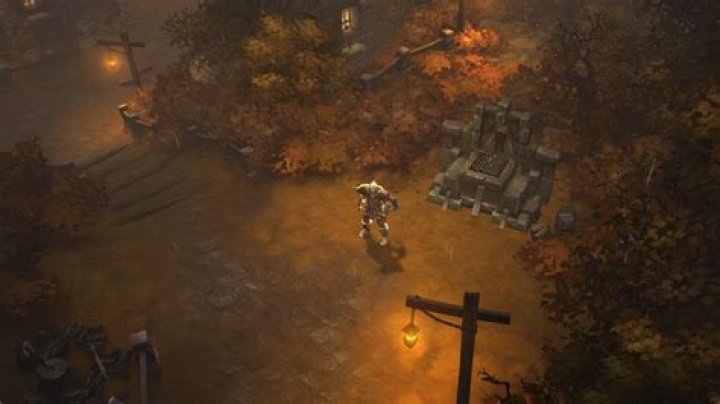Diablo 3 how to play seasons