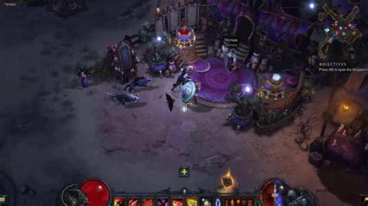 Diablo 3 how to reforge a weapon property to a socket