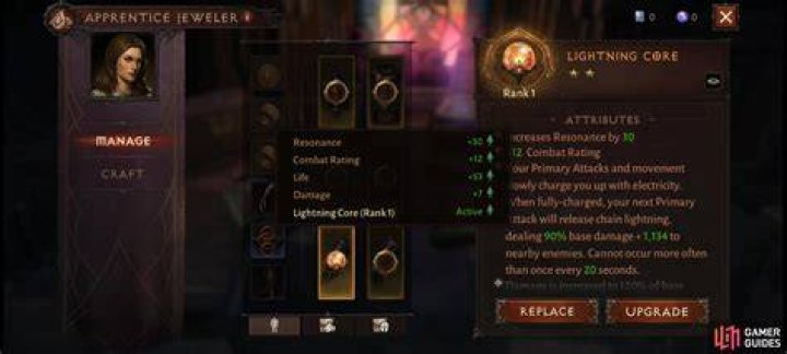 Diablo 3 how to socket gems