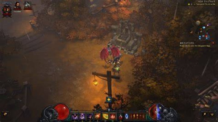 Diablo 3 how to unlock set dungeons