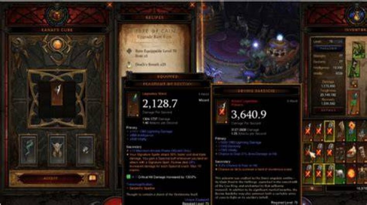 Diablo 3 how to