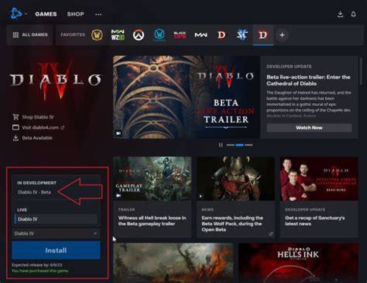 Diablo 3 switch how to play multiplayer