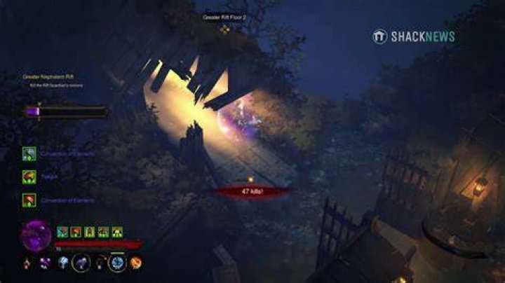 Diablo 3 switch how to save