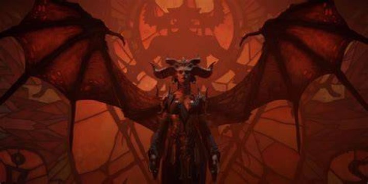 Diablo 3 what do wings do
