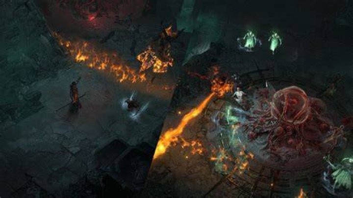 Diablo 3 what does dexterity do