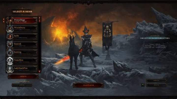 Diablo 3 what does rebirth do