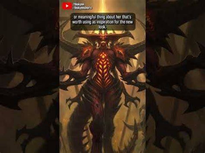 Diablo 3 what happened to leah