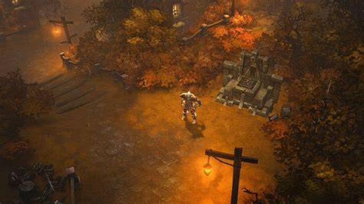Diablo 3 what is lon