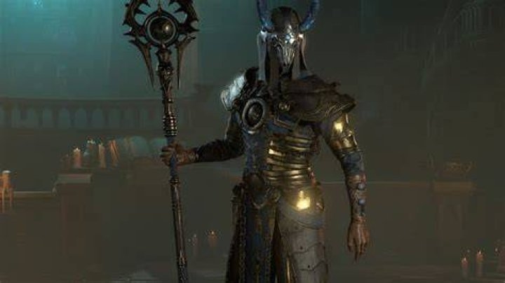 Diablo 3 what is ptr
