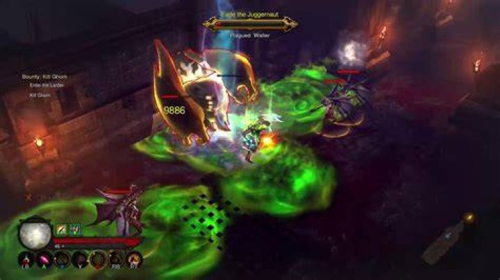 Diablo 3 what to do at 70