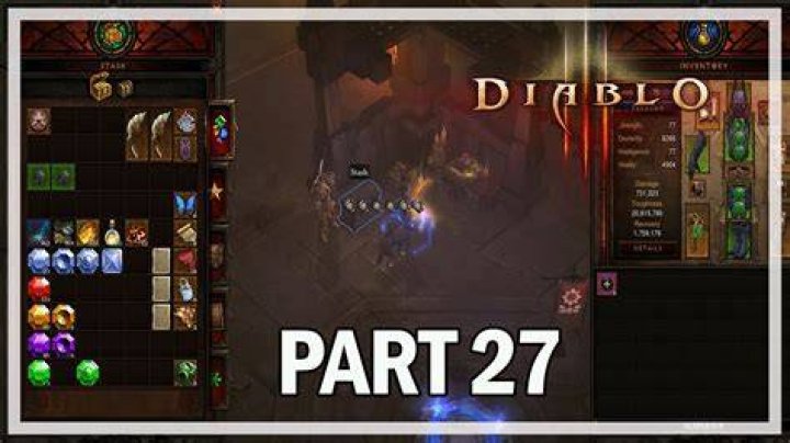 Diablo 3 when does season 12 end