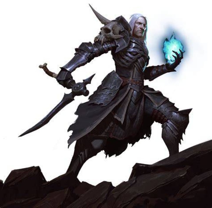 Diablo 3 when is necromancer coming out