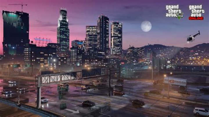Gta 5 how long does it take for product