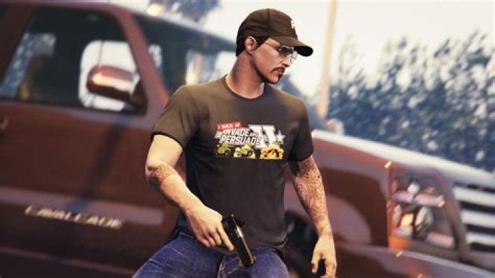 Gta 5 how long does research take