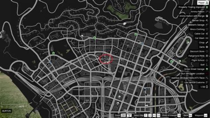 Gta 5 how to customize your apartment