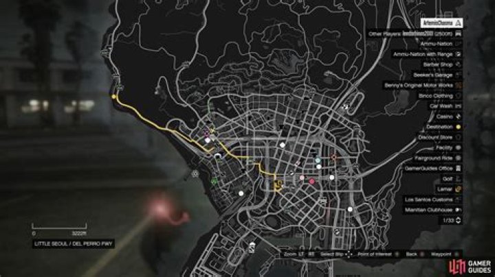Gta 5 how to repair car