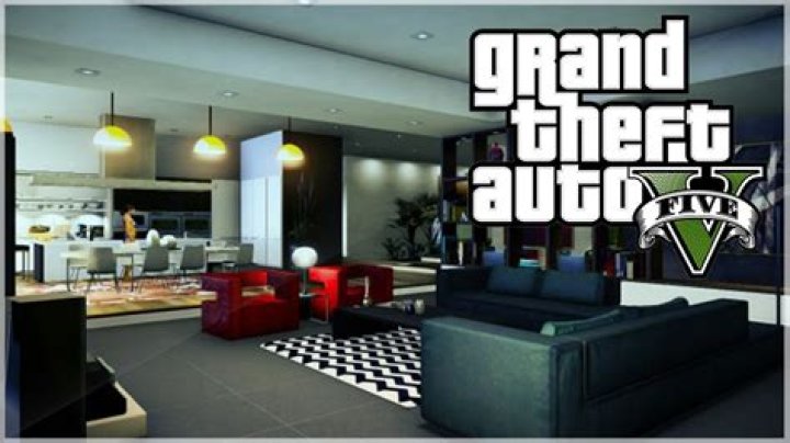 Gta online how many apartments can you own