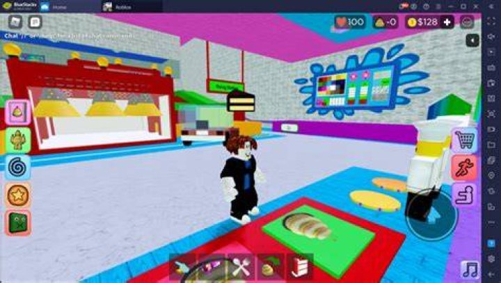 How can i play roblox