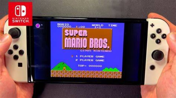 How can i play super mario 3