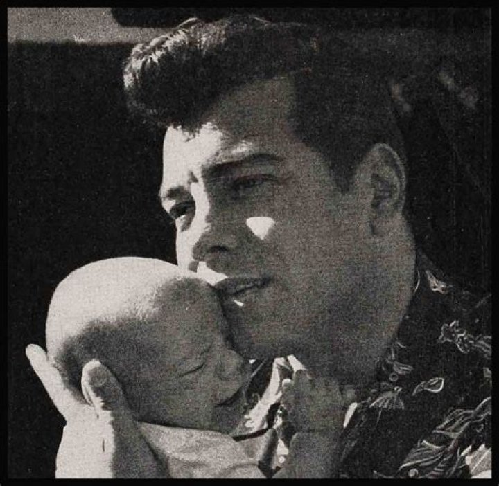How did mario lanza’s children die?