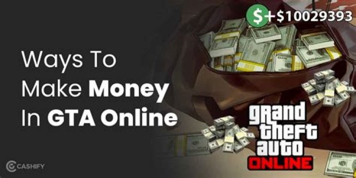 How do i buy money on gta 5 online