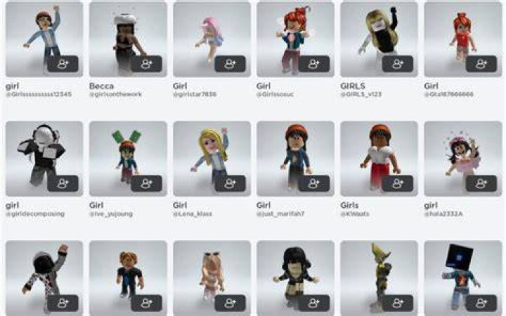 How do i find my player id on roblox