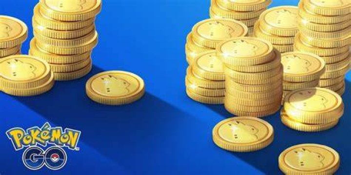 How do i get coins on pokemon go