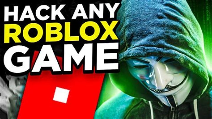 How do i hack roblox