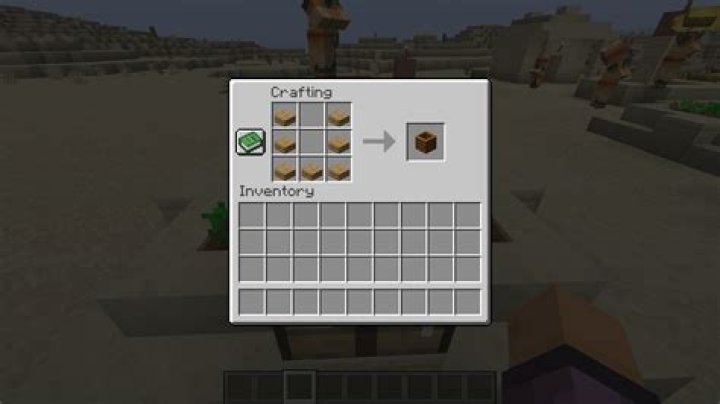 How do i make a composter in minecraft
