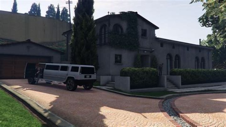 How do i sell my house in gta 5 online