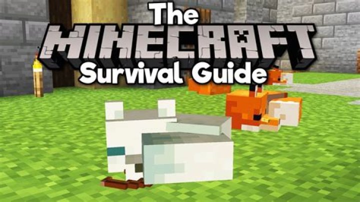 How do i tame a fox in minecraft