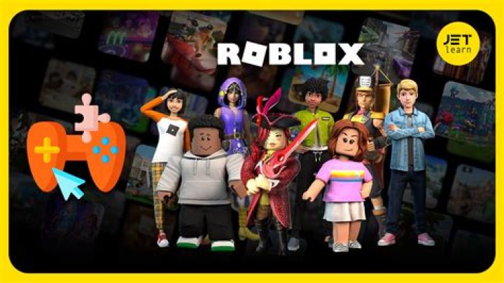 How do u create a game on roblox