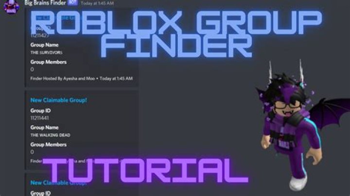 How do u find your player id on roblox
