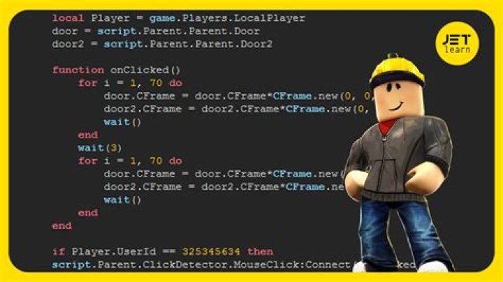 How do u make a roblox game