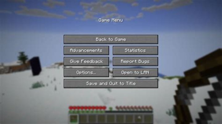 How do you add a friend on minecraft