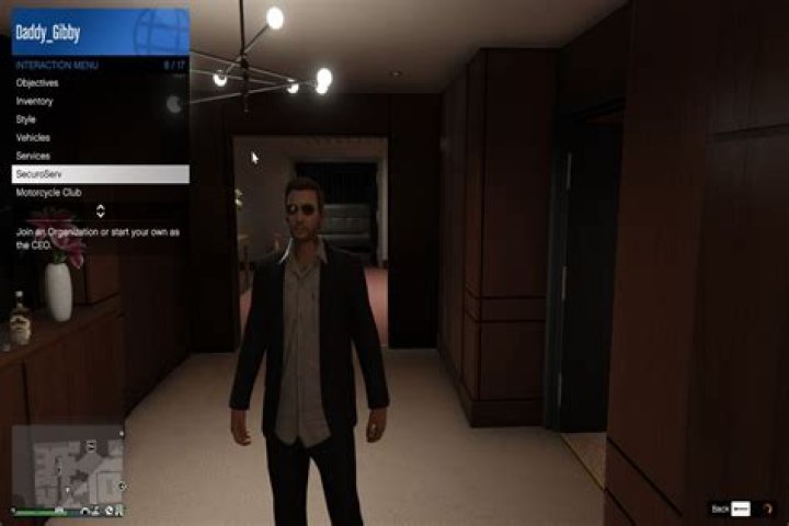 How do you become a vip on gta 5