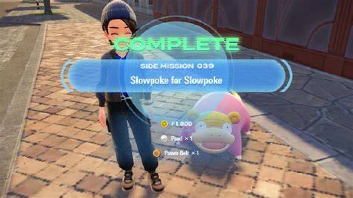 How do you catch a galarian slowpoke in pokemon go