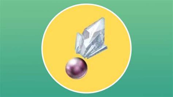 How do you get a sinnoh stone in pokemon go