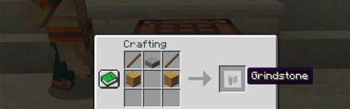 How do you get a weaponsmith in minecraft
