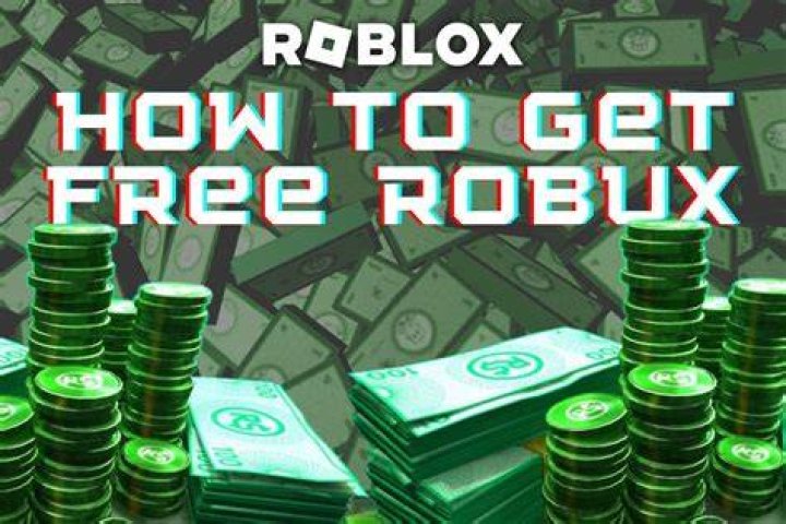 How do you get free roblox money